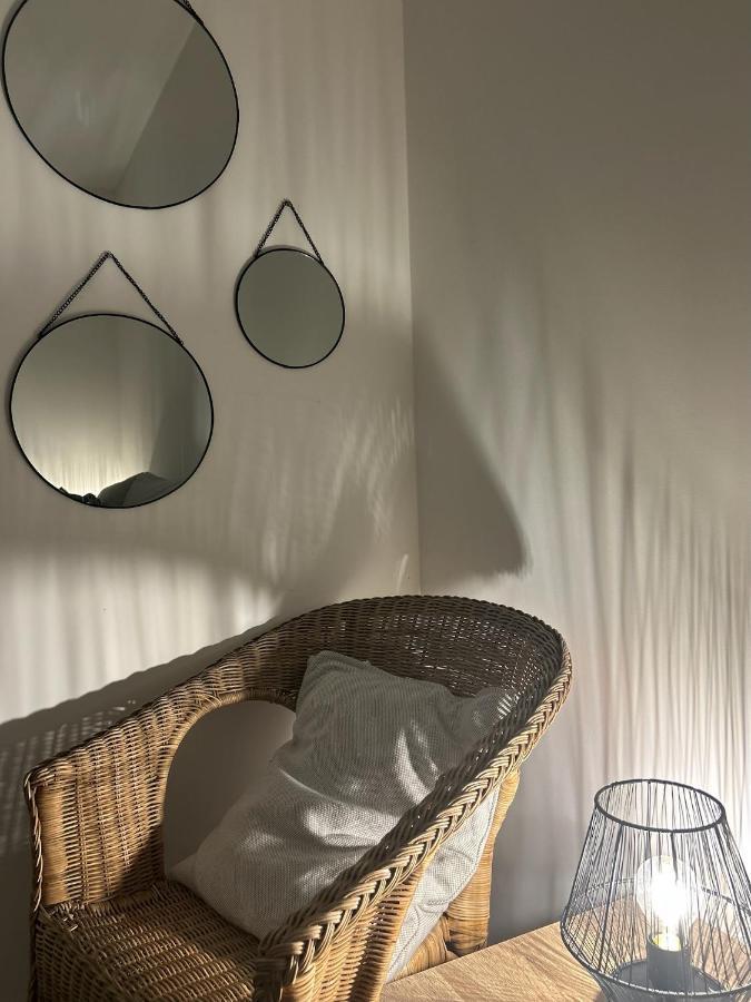 Appartement Cosy - Port Marianne - Garage Sous Sol Montpellier Ngoại thất bức ảnh